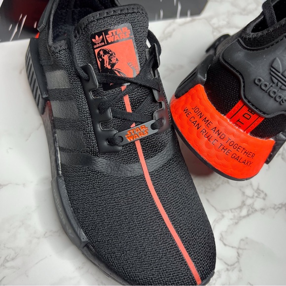 Adidas NMD R1 x Star Wars 🌟 - Picture 14 of 16